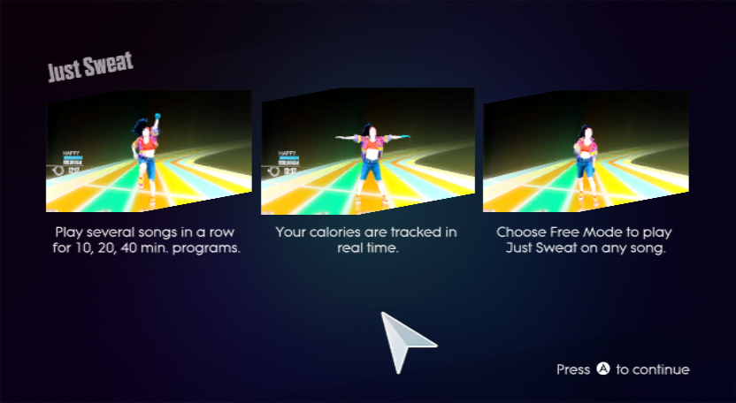 Just Dance 2014 screenshot 4 for Xbox One